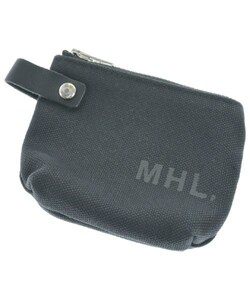 MHL. 小物類（その他） メンズ エムエイチエル 中古　古着