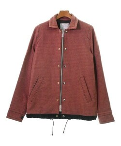 sacai ブルゾン（その他） メンズ サカイ 中古　古着