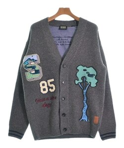 SCOTCH&SODA カーディガン メンズ スコッチアンドソーダ 中古　古着