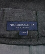 RICCARDO METHA パンツ（その他） メンズ リカルドメッサ 中古　古着_画像3