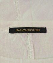 BARNYARDSTORM Tシャツ・カットソー レディース バーンヤードストーム 中古　古着_画像3