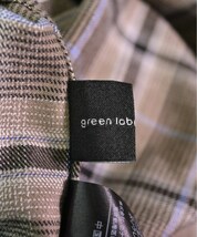 green label relaxing シャツワンピース レディース グリーンレーベルリラクシング 中古　古着_画像3