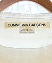 COMME des GARCONS ニット・セーター レディース コムデギャルソン 中古　古着_画像3