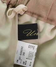 Unaca パンツ（その他） レディース アナカ 中古　古着_画像3