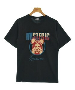 HYSTERIC GLAMOUR Tシャツ・カットソー メンズ ヒステリックグラマー 中古　古着