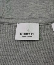 BURBERRY パーカー キッズ バーバリー 中古　古着_画像3