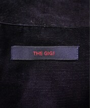 THE GIGI カジュアルシャツ メンズ ザ　ジジ 中古　古着_画像3