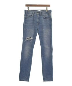 LEVI'S VINTAGE CLOTHING デニムパンツ メンズ リーバイスヴィンテージクロージング 中古　古着