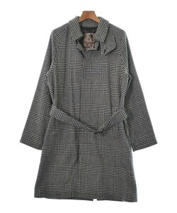 SEALUP コート メンズ シーラップ 中古　古着