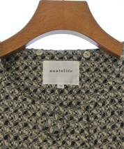 anatelier コート レディース アナトリエ 中古　古着_画像3