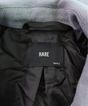 HARE ブルゾン（その他） メンズ ハレ 中古　古着_画像3