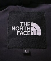 THE NORTH FACE ダウンジャケット/ダウンベスト メンズ ザノースフェイス 中古　古着_画像3