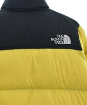 THE NORTH FACE ダウンジャケット/ダウンベスト メンズ ザノースフェイス 中古　古着_画像6