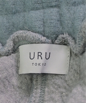 URU パンツ（その他） メンズ ウル 中古　古着_画像3