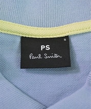 PS by Paul Smith ポロシャツ メンズ ピーエスバイポールスミス 中古　古着_画像3