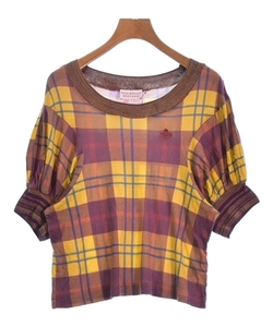 Vivienne Westwood RED LABEL Tシャツ・カットソー レディース