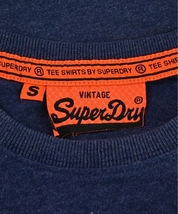 Superdry Tシャツ・カットソー メンズ スーパードライ 中古　古着_画像3