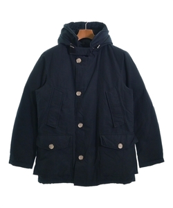 WOOLRICH ダウンジャケット/ダウンベスト メンズ ウールリッチ 中古　古着