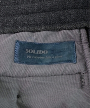 SOLIDO パンツ（その他） メンズ ソリード 中古　古着_画像3