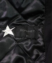 SOPHNET. コート（その他） メンズ ソフネット 中古　古着_画像3