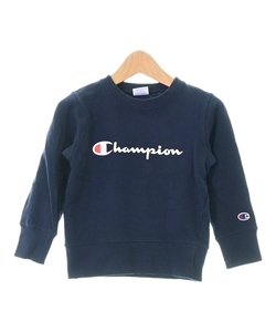 CHAMPION スウェット キッズ チャンピオン 中古　古着