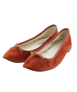 repetto バレエシューズ/オペラシューズ レディース レペット 中古　古着