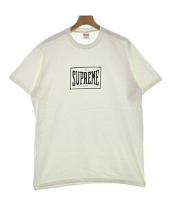 Supreme Tシャツ・カットソー メンズ シュプリーム 中古　古着