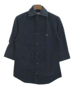 Vivienne Westwood MAN カジュアルシャツ メンズ ヴィヴィアンウエスドウッドマン 中古　古着