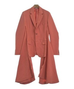 COMME des GARCONS HOMME PLUS カジュアルジャケット メンズ コムデギャルソンオムプリュス 中古　古着