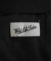 Wild Life Tailor スラックス メンズ ワイルドライフテイラー 中古　古着_画像3