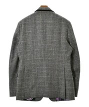 ETRO ジャケット メンズ エトロ 中古　古着_画像2