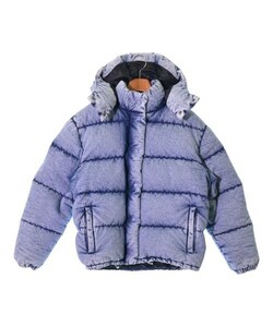 Miu Miu down jacket / down vest lady's MiuMiu used old clothes 