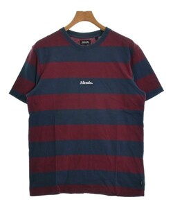 AFENDS Tシャツ・カットソー メンズ アフェンズ 中古　古着