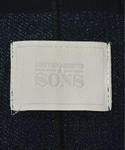 UNITED ARROWS&SONS ジャケット レディース ユナイテッドアローズアンドサンズ 中古　古着_画像3