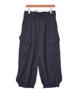 Y-3 カーゴパンツ レディース ワイスリー 中古　古着