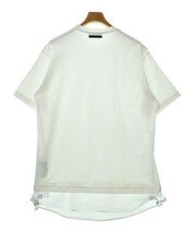 DIESEL BLACK GOLD Tシャツ・カットソー メンズ ディーゼル　ブラックゴールド 中古　古着_画像2