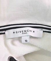 GIVENCHY パーカー キッズ ジバンシー 中古　古着_画像3