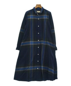 BEAMS BOY ワンピース レディース ビームスボーイ 中古　古着