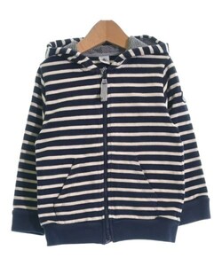 PETIT BATEAU Tシャツ・カットソー キッズ プチバトー 中古　古着