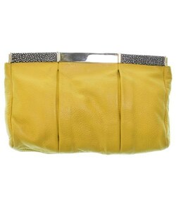 OTILIA FLONTA clutch bag lady's oti rear freon ta used old clothes 