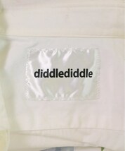 diddlediddle カジュアルシャツ メンズ ディドゥルディドゥル 中古　古着_画像3