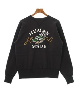 HUMAN MADE スウェット メンズ ヒューマンメイド 中古　古着