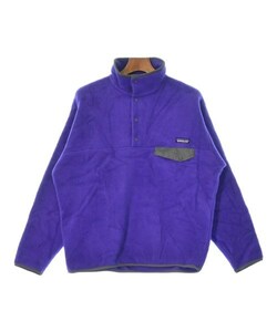 patagonia ブルゾン メンズ パタゴニア 中古　古着