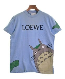 LOEWE Tシャツ・カットソー レディース ロエベ 中古　古着