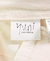 yuni パンツ（その他） レディース ユニ 中古　古着_画像3