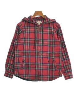 L.L.Bean カジュアルシャツ メンズ エルエルビーン 中古　古着