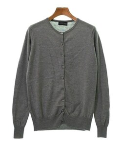 JOHN SMEDLEY カーディガン レディース ジョンスメドレー 中古　古着