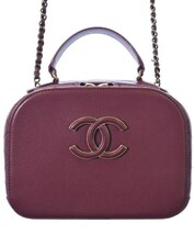 CHANEL ハンドバッグ レディース シャネル 中古　古着_画像1