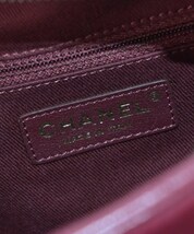 CHANEL ハンドバッグ レディース シャネル 中古　古着_画像6