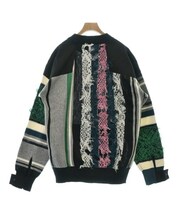 sacai ニット・セーター メンズ サカイ 中古　古着_画像2